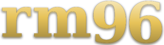 rm96 logo